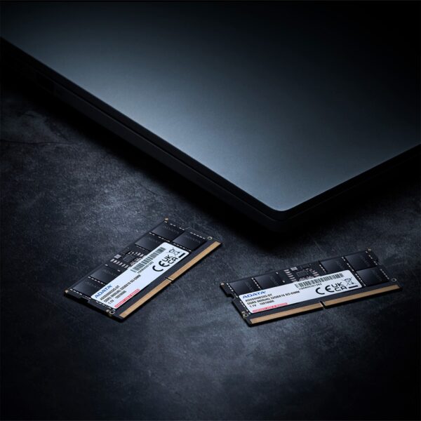 Memoria Ram Ddr5 32gb para Laptop Notebook 5600 Mhz Sodimm