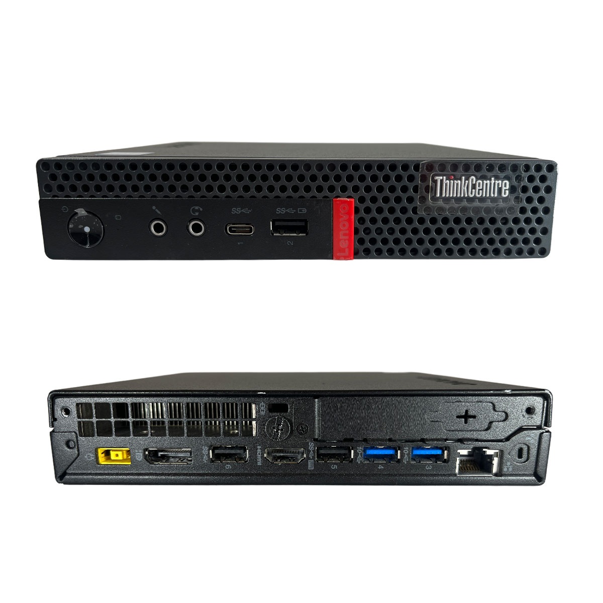 Mini Pc Lenovo i5, Alto Rendimiento, 16gb + Ssd 256gb Win 11