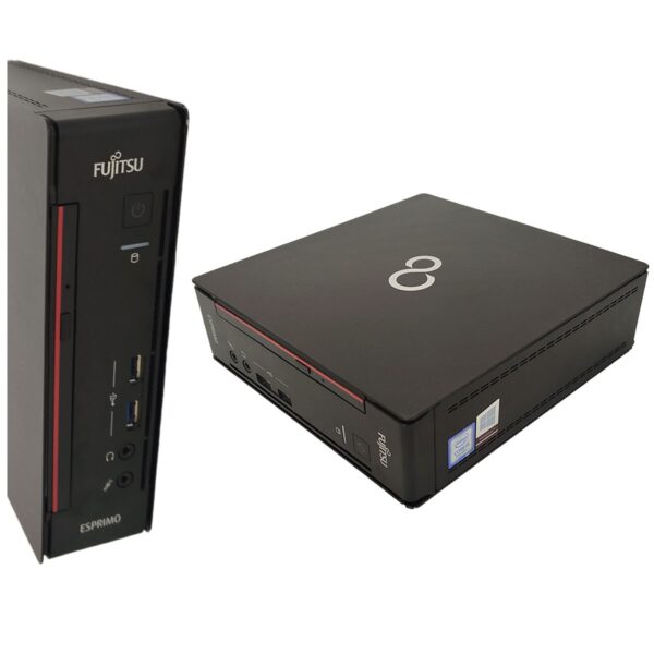 Mini Pc i5 16gb Ram Ssd 256gb Win11 | Ideal Oficina Empresa