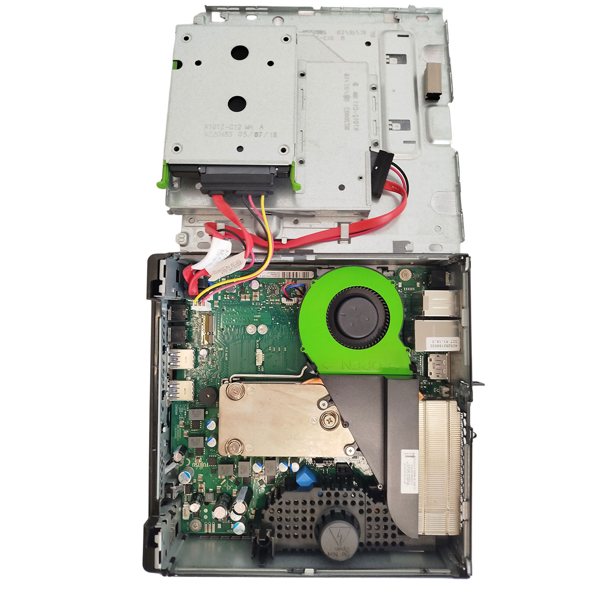 Mini Pc i5 16gb Ram Ssd 256gb Win11 | Ideal Oficina Empresa