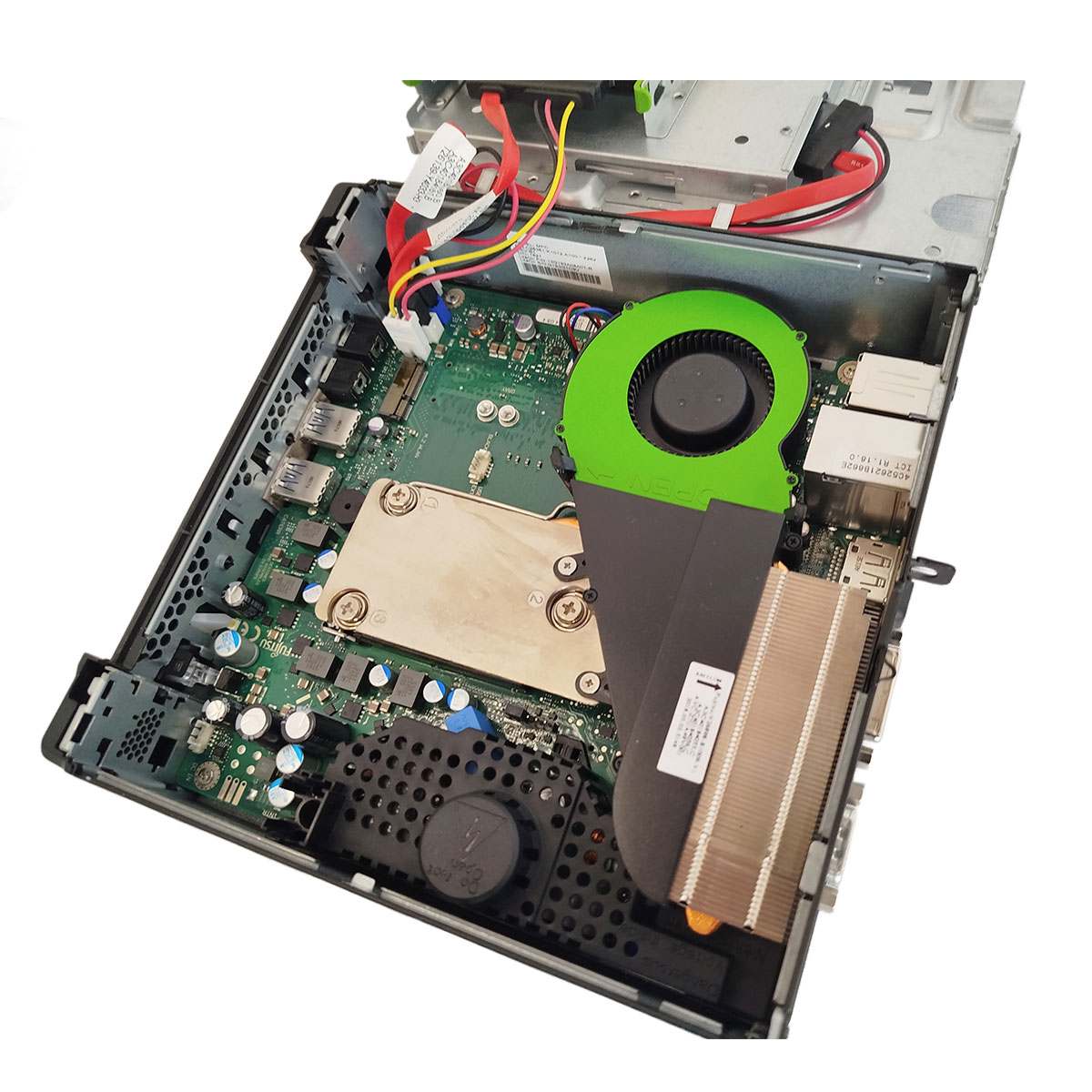 Mini Pc i5 16gb Ram Ssd 256gb Win11 | Ideal Oficina Empresa
