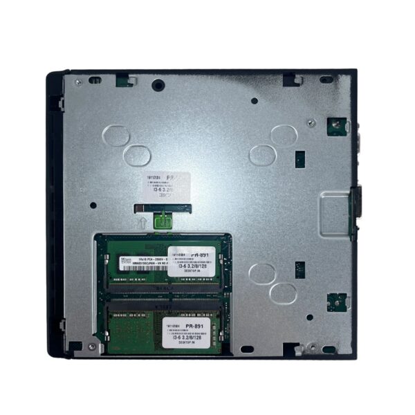Mini Pc i5 16gb Ram Ssd 256gb Win11 | Ideal Oficina Empresa