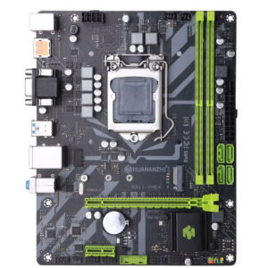 Motherboard Huananzhi H311 Lga1151 Intel 6ta - 7ma Gen Ddr4