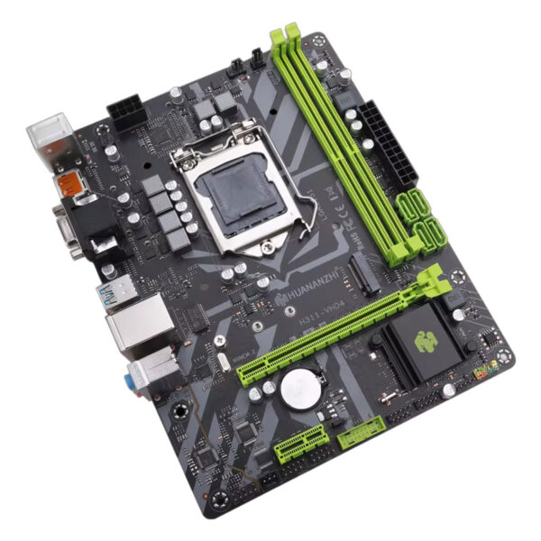 Motherboard Huananzhi H311 Lga1151 Intel 6ta - 7ma Gen Ddr4