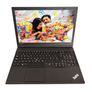 NOTEBOOK I7-4700MQ - 16GB / 256SSD - 15.6" - LENOVO T540P