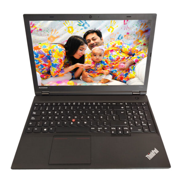 NOTEBOOK I7-4700MQ - 16GB / 256SSD - 15.6" - LENOVO T540P