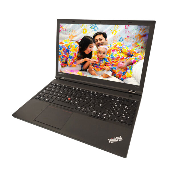 NOTEBOOK I7-4700MQ - 16GB / 256SSD - 15.6" - LENOVO T540P