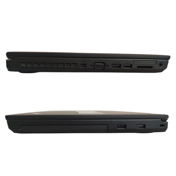 NOTEBOOK I7-4700MQ - 16GB / 256SSD - 15.6" - LENOVO T540P