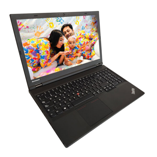 NOTEBOOK I7-4700MQ - 16GB / 256SSD - 15.6" - LENOVO T540P