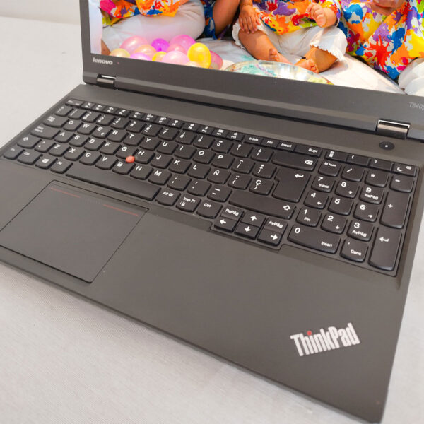 NOTEBOOK I7-4700MQ - 16GB / 256SSD - 15.6" - LENOVO T540P