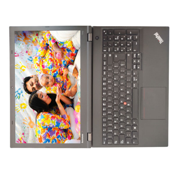 NOTEBOOK I7-4700MQ - 16GB / 256SSD - 15.6" - LENOVO T540P