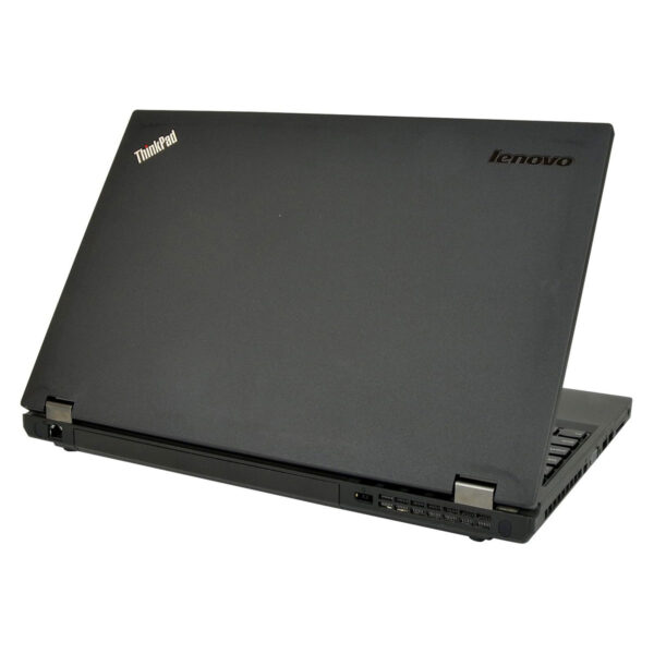 NOTEBOOK I7-4700MQ - 16GB / 256SSD - 15.6" - LENOVO T540P