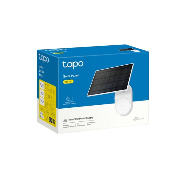 PANEL SOLAR TP-LINK TAPO A201