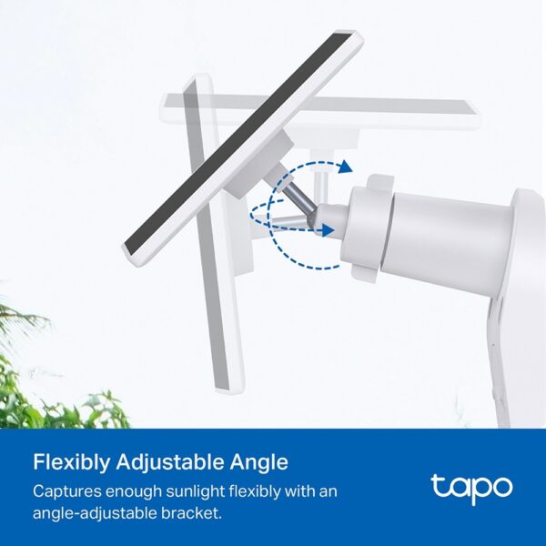 PANEL SOLAR TP-LINK TAPO A201