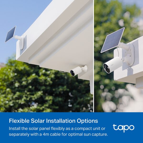 PANEL SOLAR TP-LINK TAPO A201
