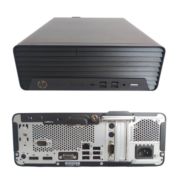 Pc Computadora Gamer Ryzen 5 64gb Ssd M2 1Tb Wifi Win11