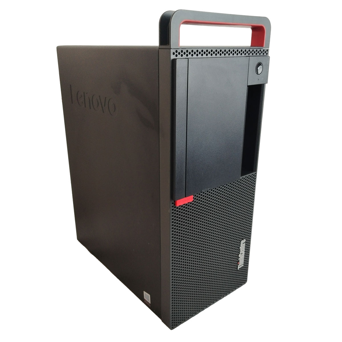 Pc Escritorio Lenovo Core I7-6ta 32gb Ram Ddr4 256gb Ssd
