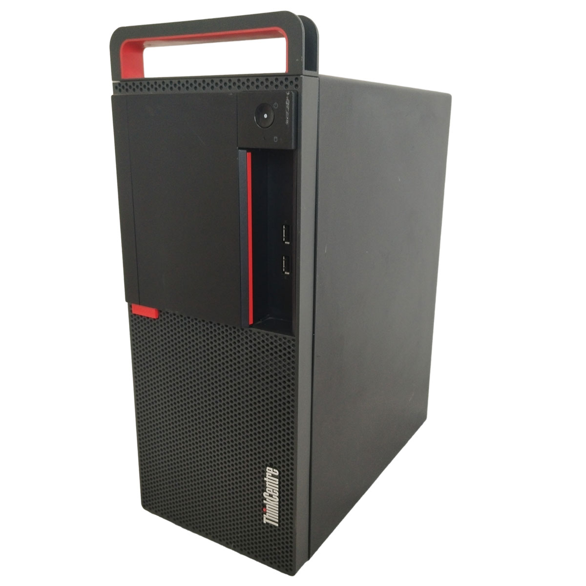 Pc Escritorio Lenovo Core I7-6ta 32gb Ram Ddr4 256gb Ssd