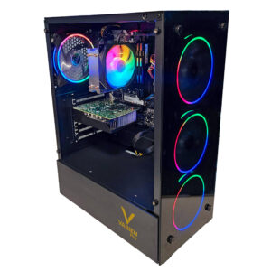 Pc Gamer 16gb Ssd Wifi Estudio Diseño Regalo Fortnite Fullhd