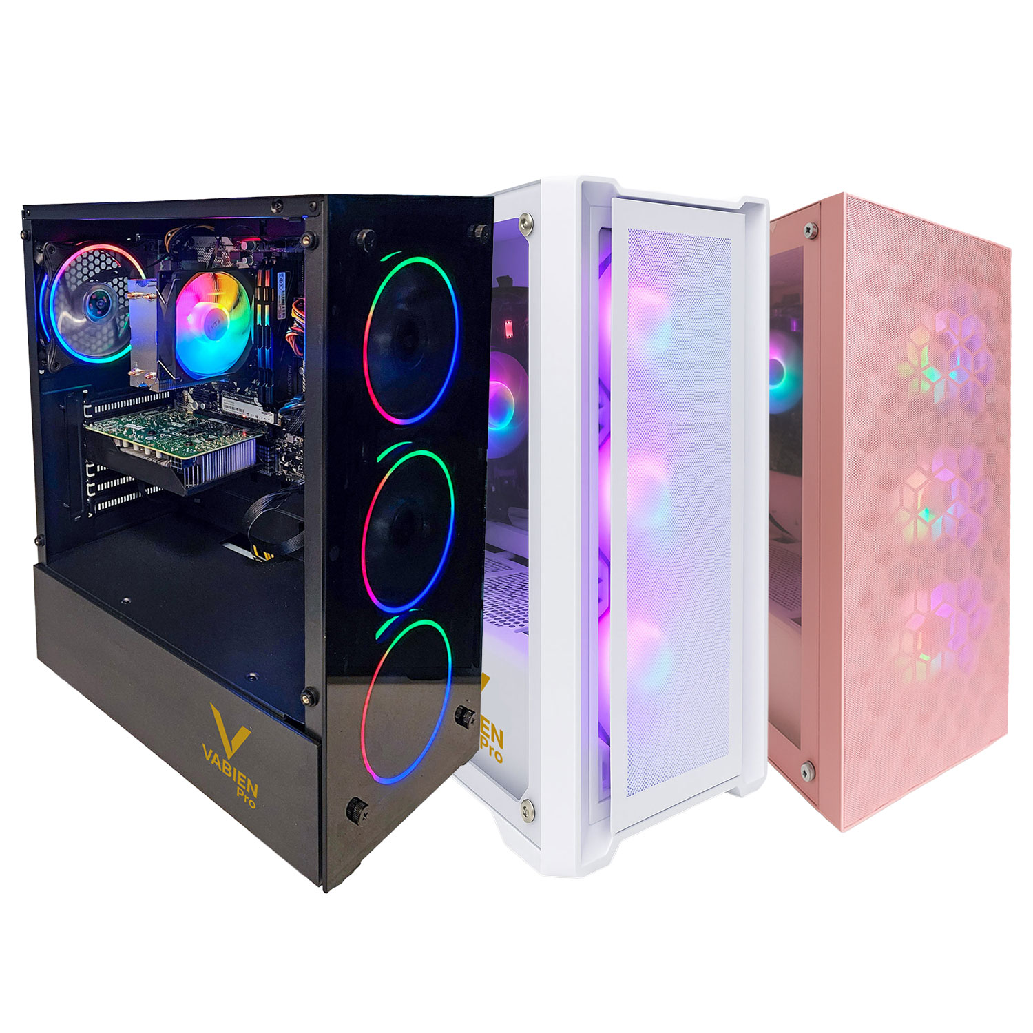 Pc Gamer Core i5 Gtx 1660 Super 16gb Ssd 512gb, Ideal Regalo