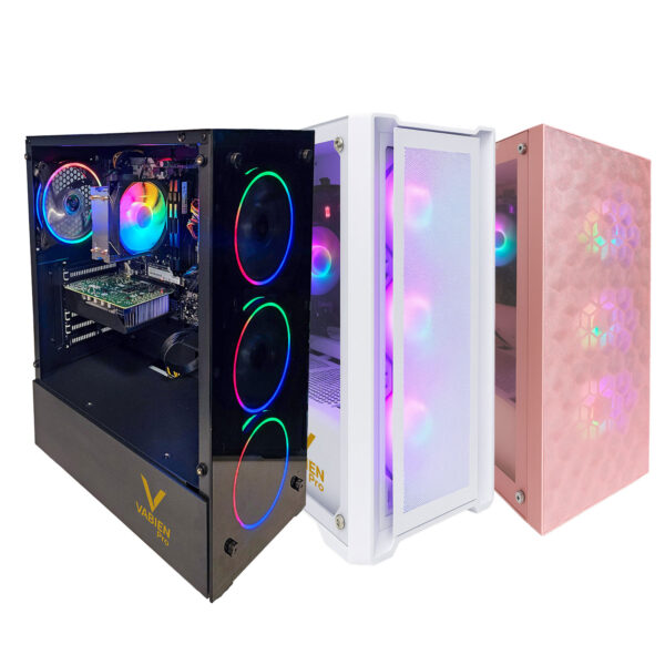 Pc Gamer Core i5 Gtx 1660 Super, 32gb Ssd 1tb Witcher 3 Rdr2