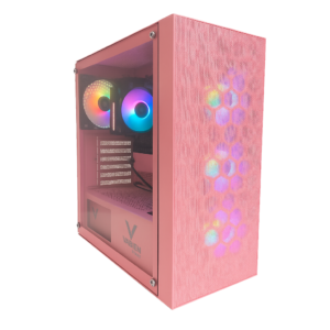 Pc Gamer Intel i5 | Ideal Regalo | 16gb + 512gb | RX 580 8GB