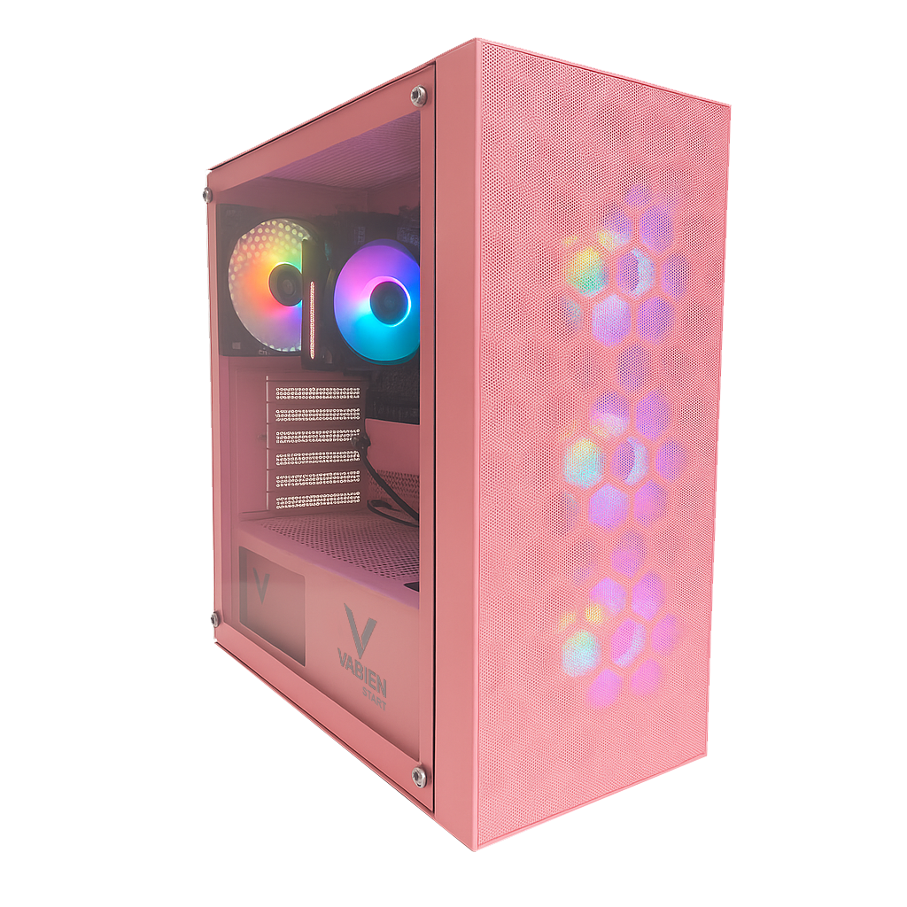 Pc Gamer Intel i5 | Ideal Regalo | 16gb + 512gb | RX 580 8GB