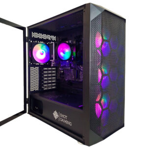 Pc Gamer Ryzen 7 8700g - 32gb Ram Ddr5 - 1tb Ssd M.2 80+