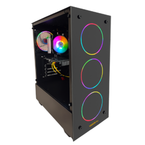 Pc Gamer i5 | Nvidia 4gb, Ssd 480gb, 16gb | Lista Para Jugar