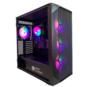 Pc Ryzen 7 8700g 32gb, Potente, Diseño, Streaming y Juegos