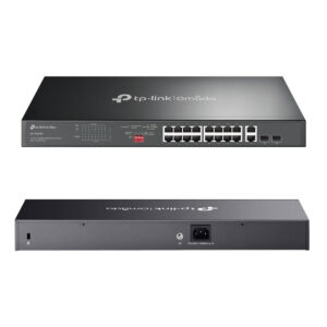 SWITCH 16 PUERTOS DS1018GMP