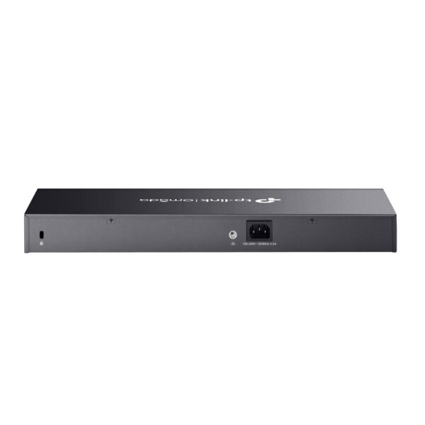 SWITCH 16 PUERTOS DS1018GMP