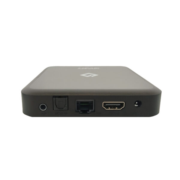 TV BOX X8 PLUS - 4GB / 32GB - ANDROID 12