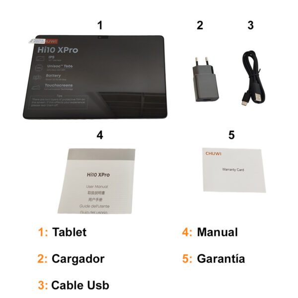 Tablet