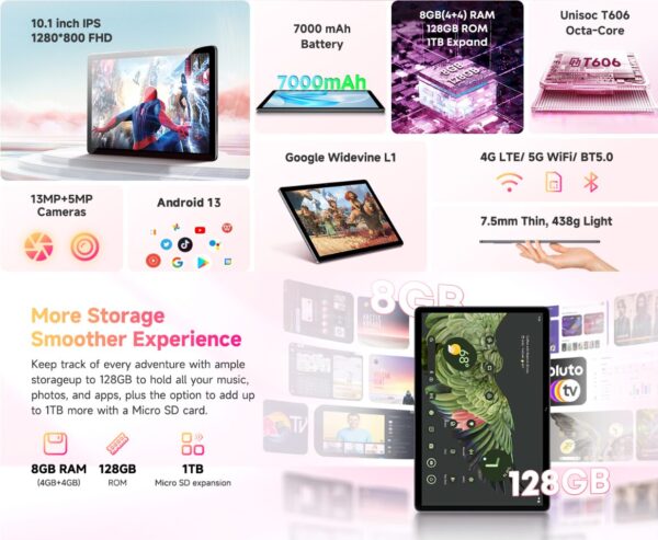 Tablet