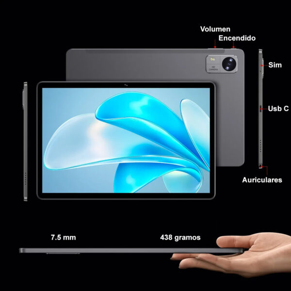 Tablet