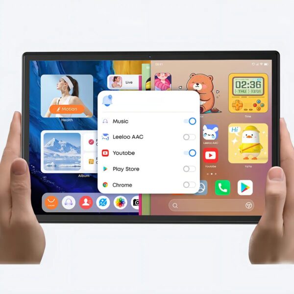 Tablet