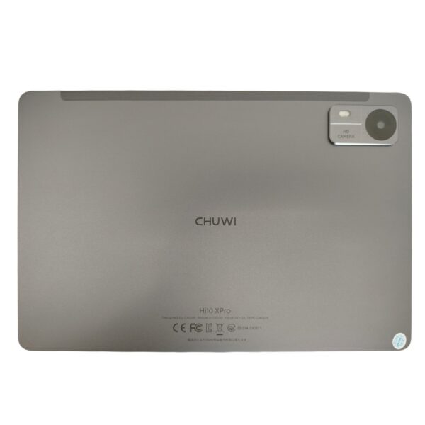 Tablet