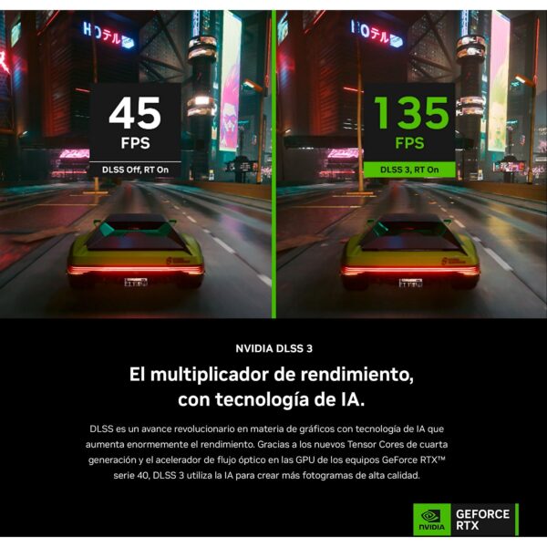 Tarjeta Grafica Gigabyte RTX 3060 12Gb Gaming Oc Rgb 3 Fanes