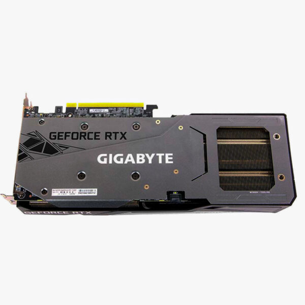 Tarjeta Grafica Gigabyte RTX 3060 12Gb Gaming Oc Rgb 3 Fanes