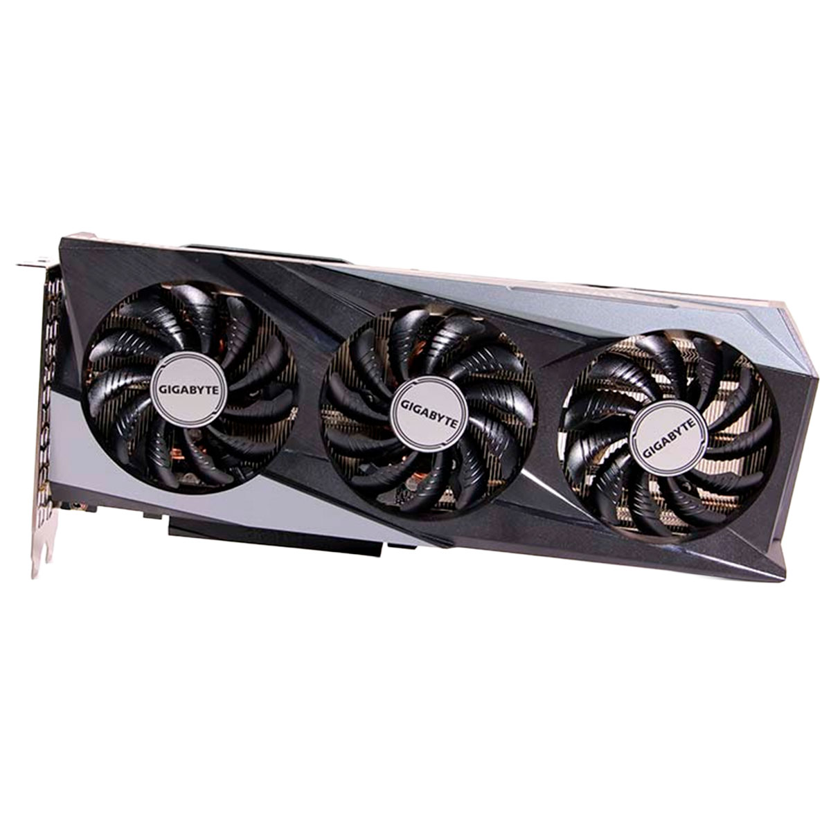Tarjeta Grafica Gigabyte RTX 3060 12Gb Gaming Oc Rgb 3 Fanes