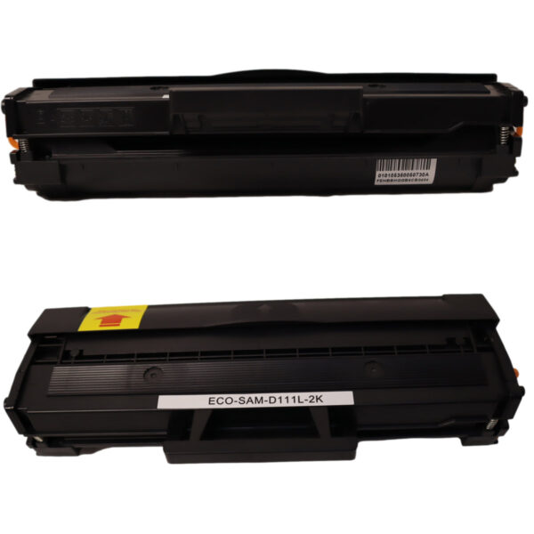 Toner Compatible Laser Para Samsung M2020 M2070 Mlt111 D111