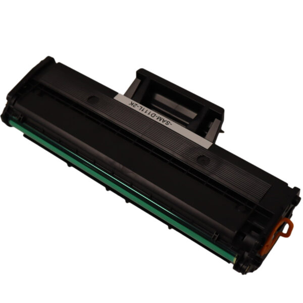 Toner Compatible Laser Para Samsung M2020 M2070 Mlt111 D111