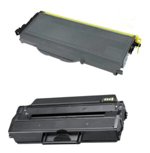 Toner Para Brother Tn360 Dcp-7040 Dcp-7030 Hl-2140 2150N