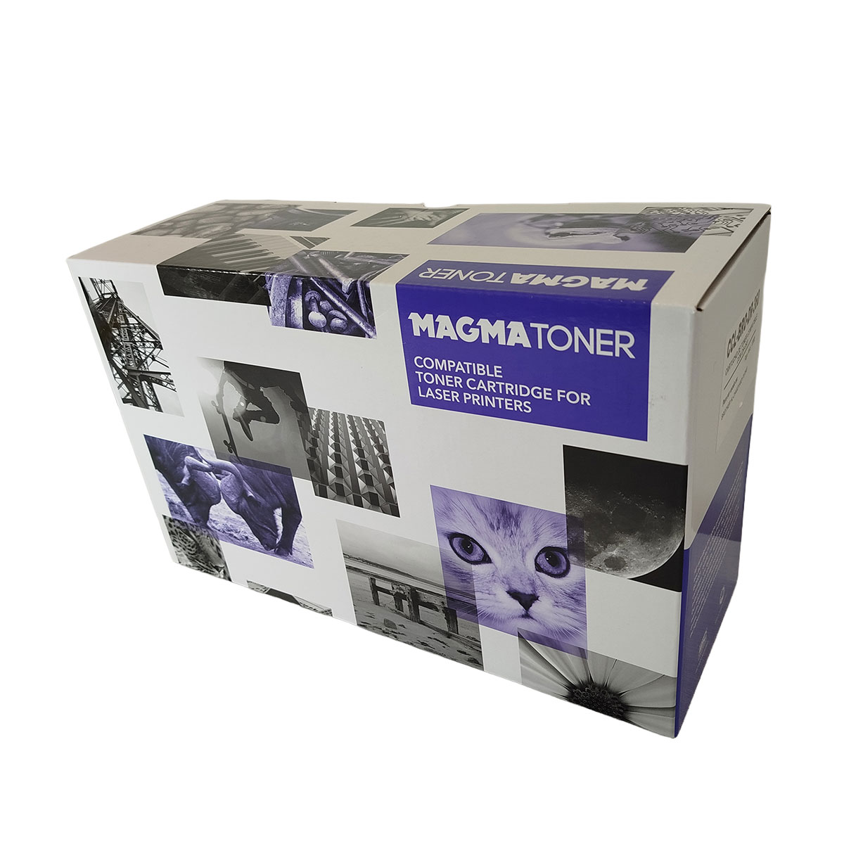 Toner Para Brother Tn360 Dcp-7040 Dcp-7030 Hl-2140 2150N