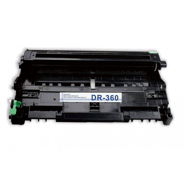 Toner Para Brother Tn360 Dcp-7040 Dcp-7030 Hl-2140 2150N