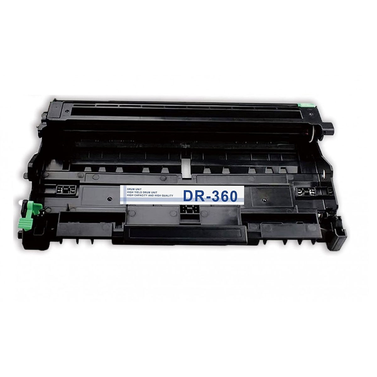 Toner Para Brother Tn360 Dcp-7040 Dcp-7030 Hl-2140 2150N