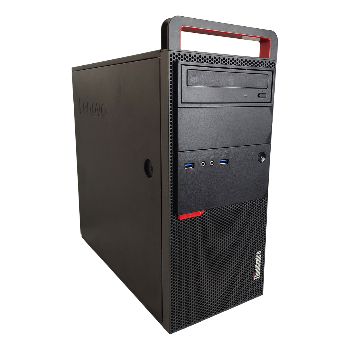 Torre Pc Escritorio Intel Core I5 32gb Ssd 256gb Win11 Wifi