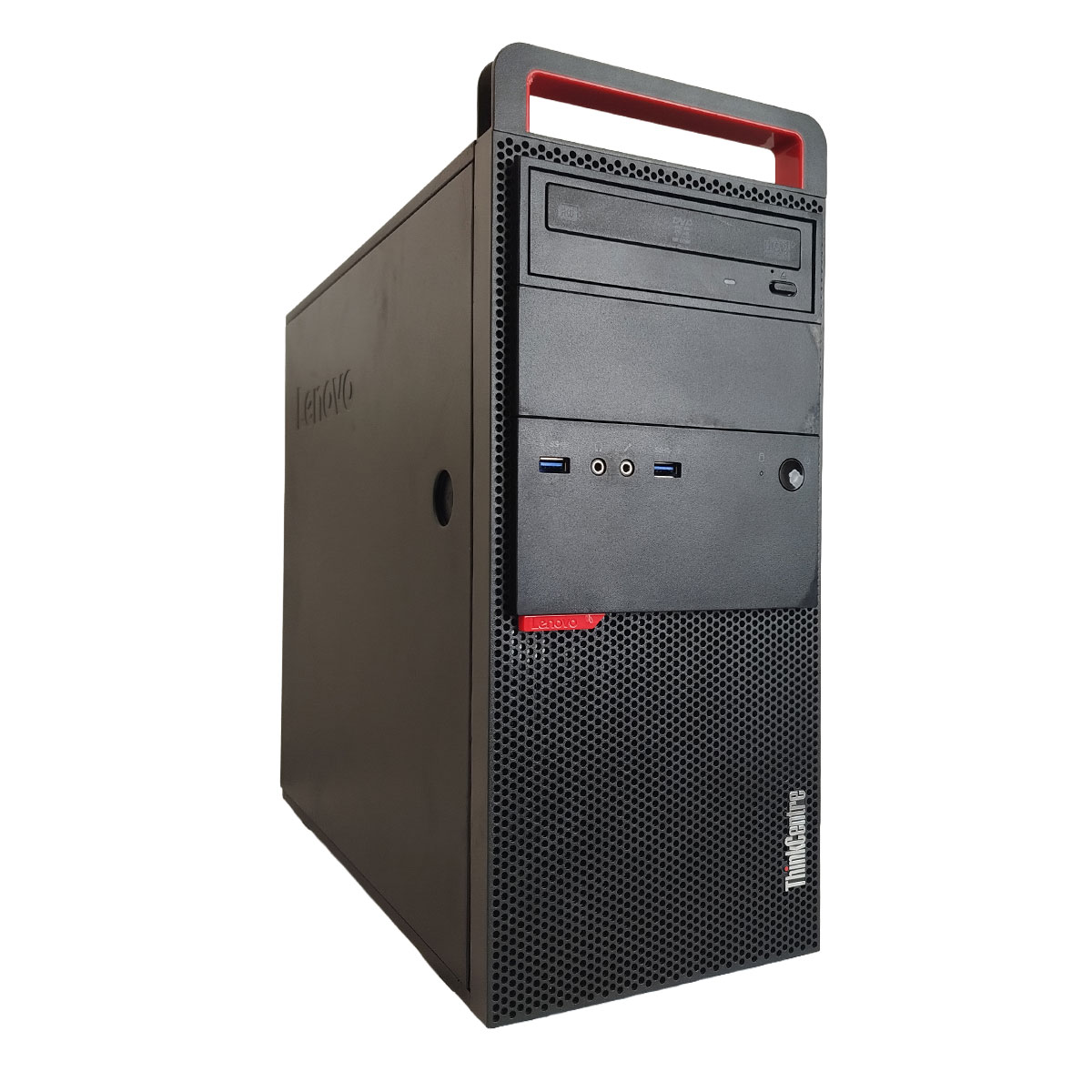 Torre Pc Escritorio Intel Core I5 32gb Ssd 256gb Win11 Wifi