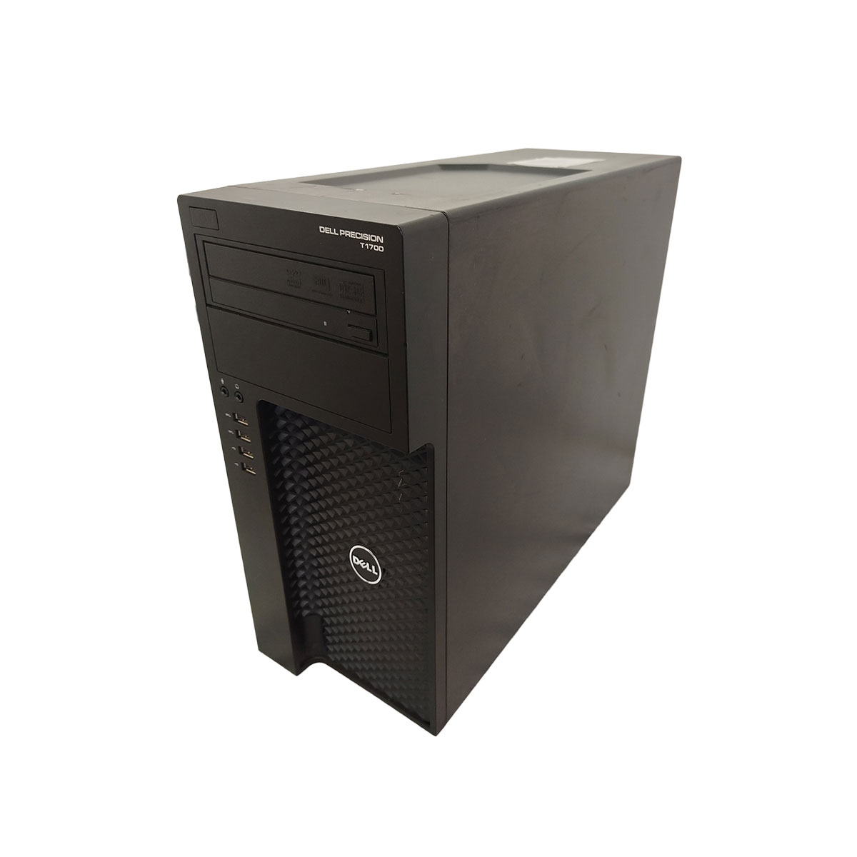 Torre Pc I5 - 16gb Ram - 500gb Hdd - Win10 Para Oficina -980